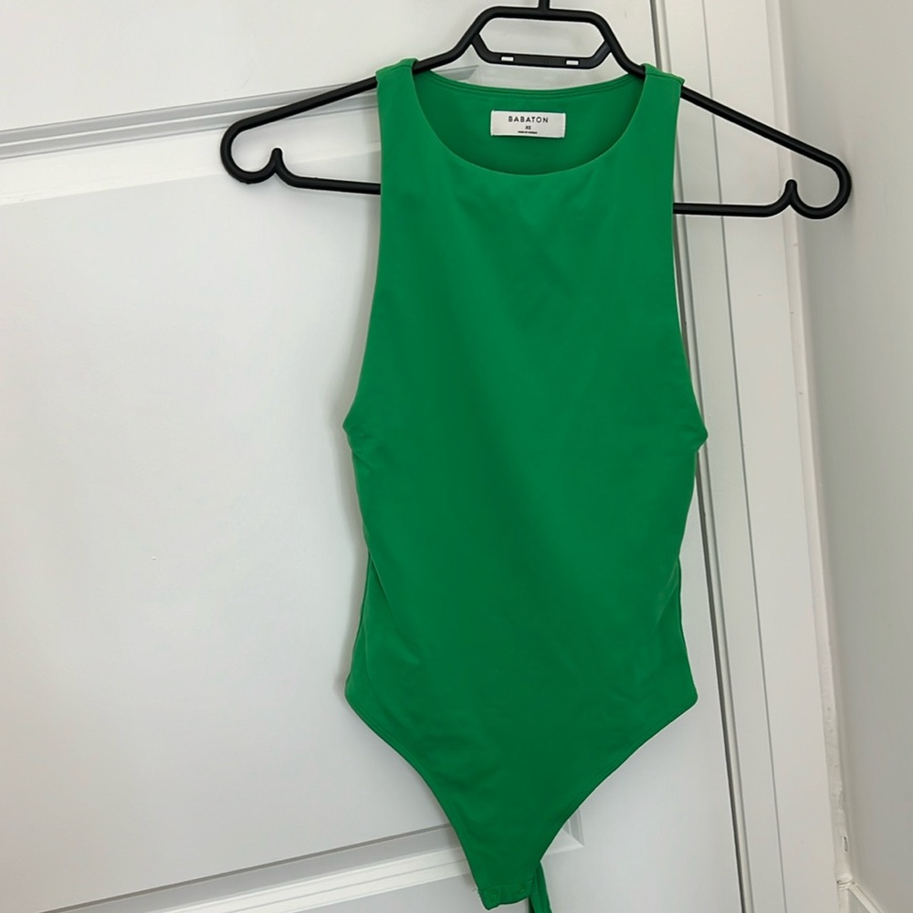 Babaton body size xs